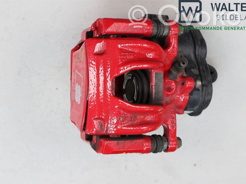 Audi A4 S4 B9 Pinza del freno posteriore 