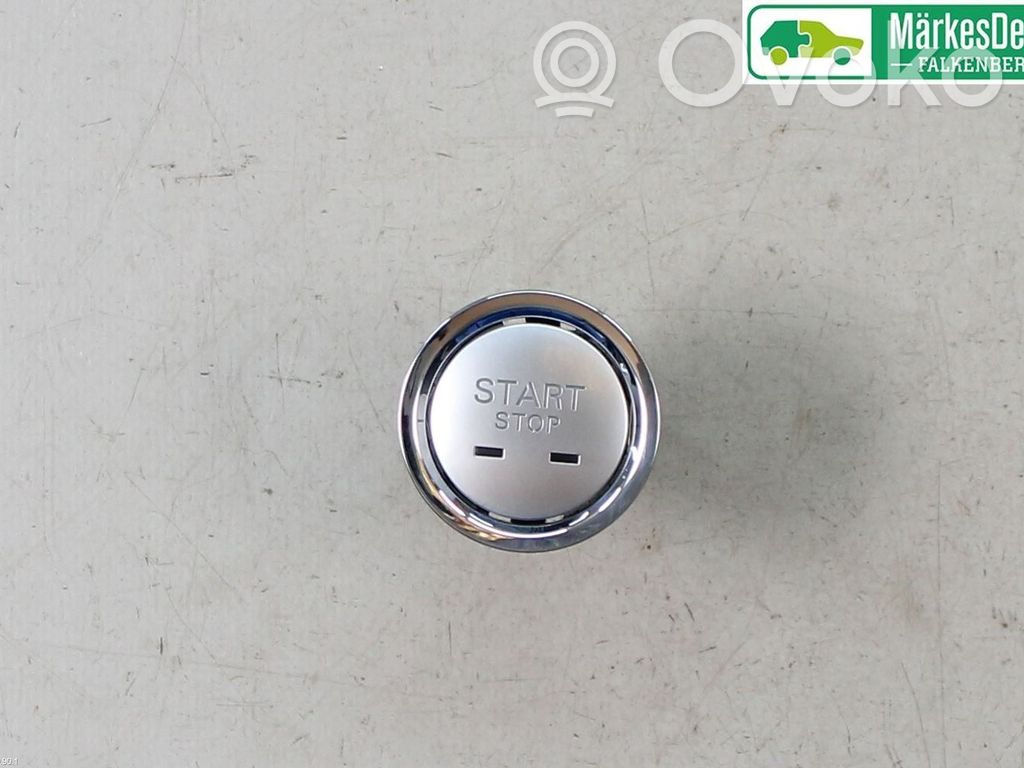 MG EHS Engine start stop button switch 