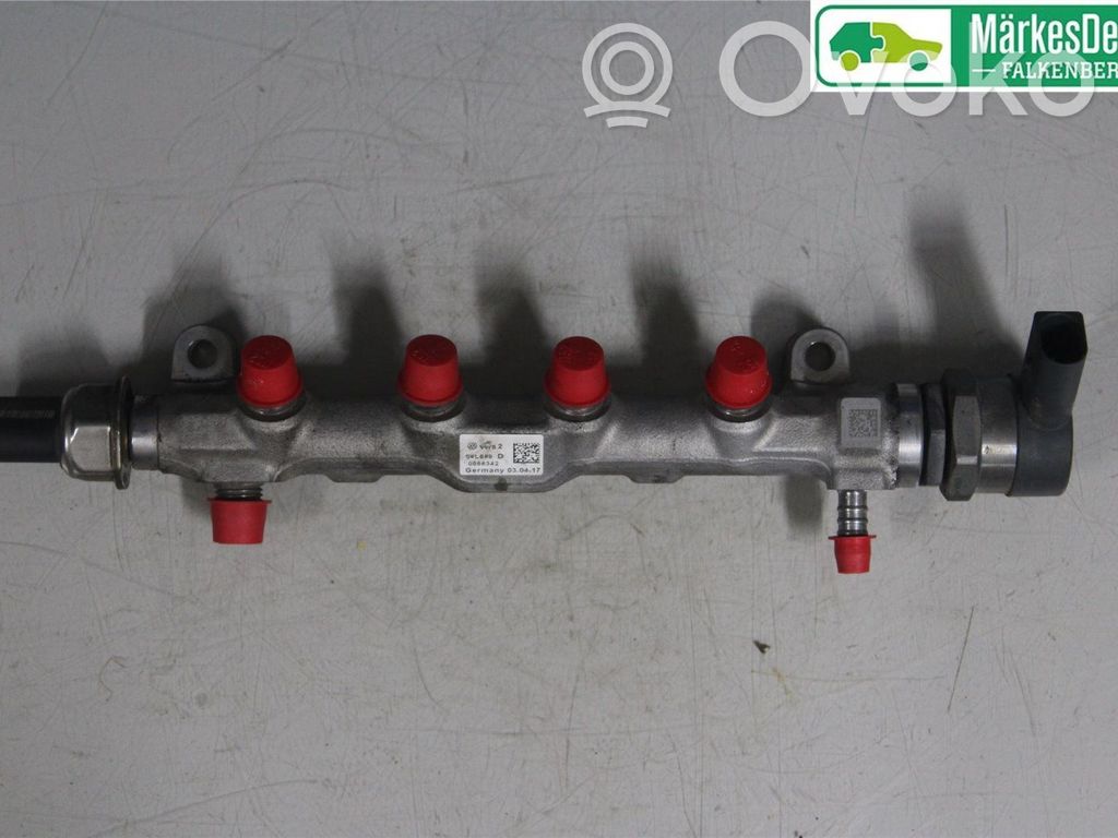 Seat Leon (5F) Linea principale tubo carburante 