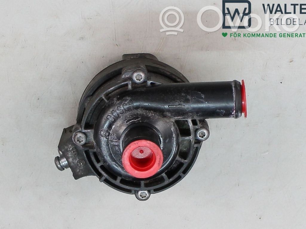 MG EHS Pompa elettrica dell’acqua/del refrigerante ausiliaria
