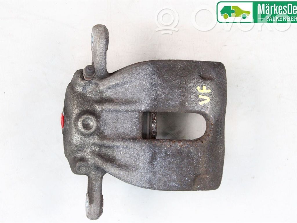 Nissan Micra K14 Pinza del freno anteriore 
