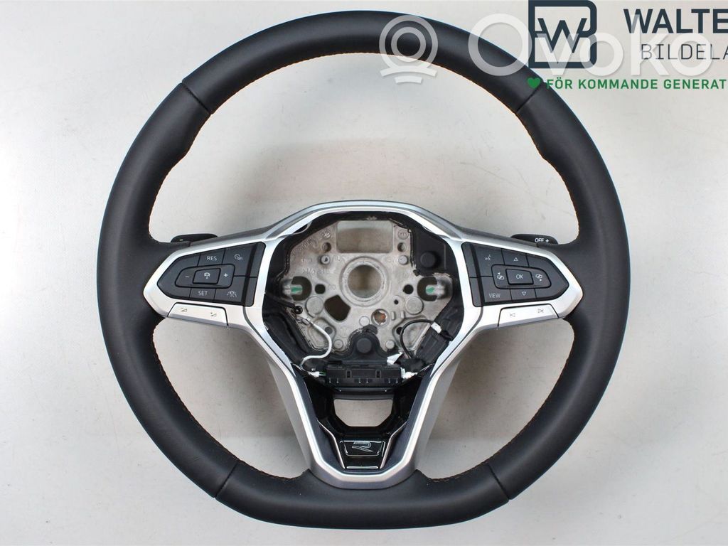Volkswagen Taigo Volante