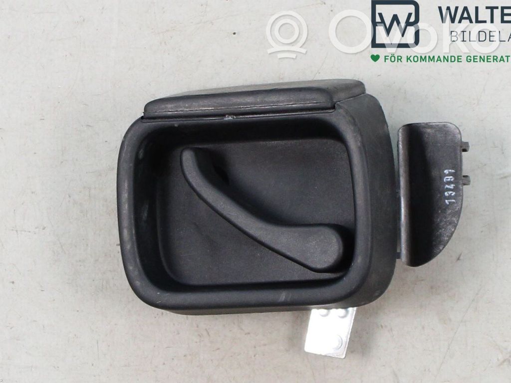 Volkswagen Caddy Front door interior handle
