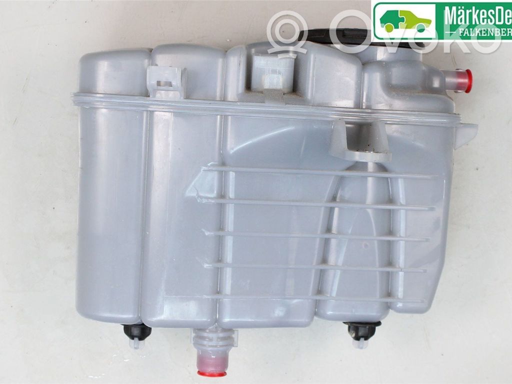 Audi A6 S6 C8 4K Vas expansiune/rezervor lichid de răcire 