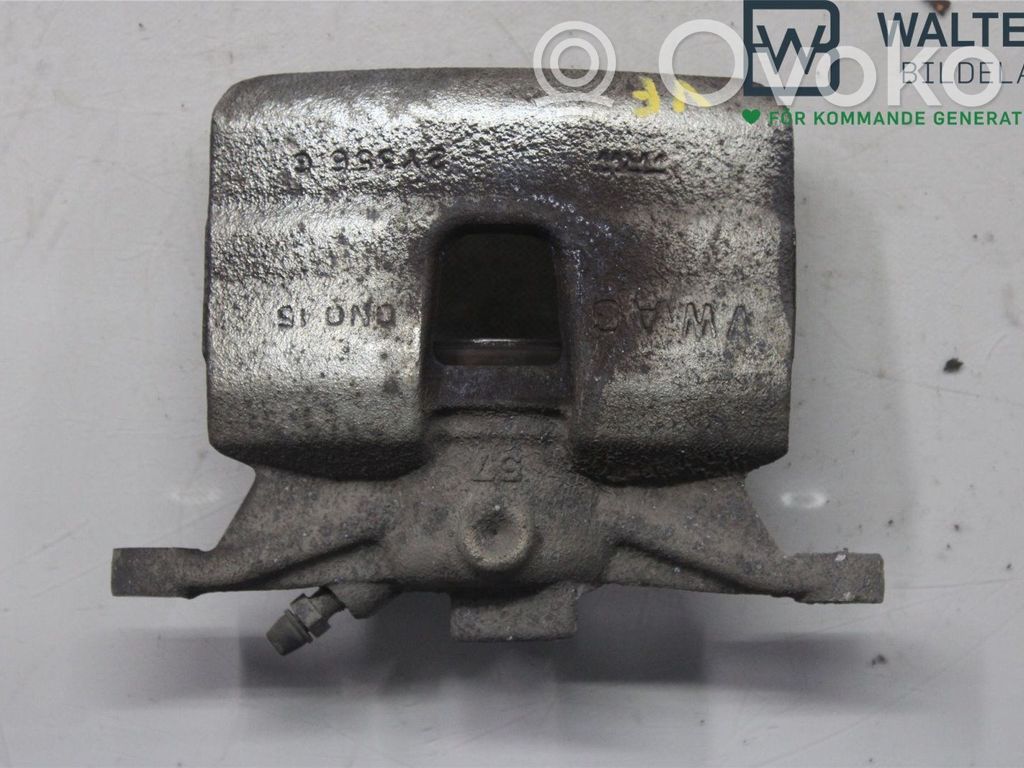 Volkswagen Golf VIII Pinza del freno anteriore