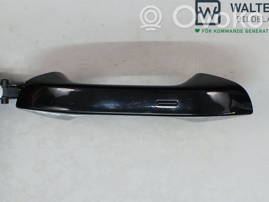 Cupra Formentor Manecilla externa puerta delantera 