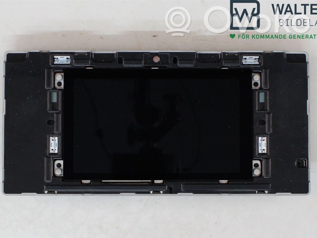 Mercedes-Benz Sprinter W907 W910 Monitor/display/piccolo schermo 