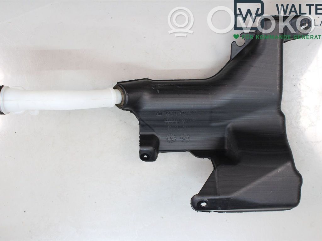 Opel Insignia B Zbiornik płynu do spryskiwaczy szyby przedniej / czołowej 