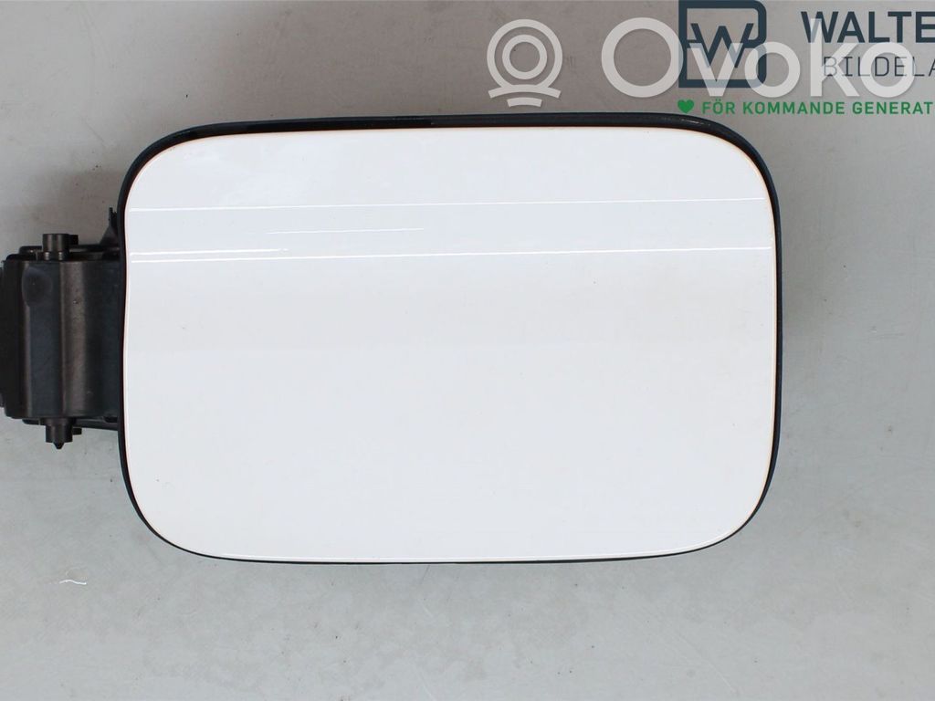 Volkswagen Caddy Serratura del tappo del serbatoio del carburante 