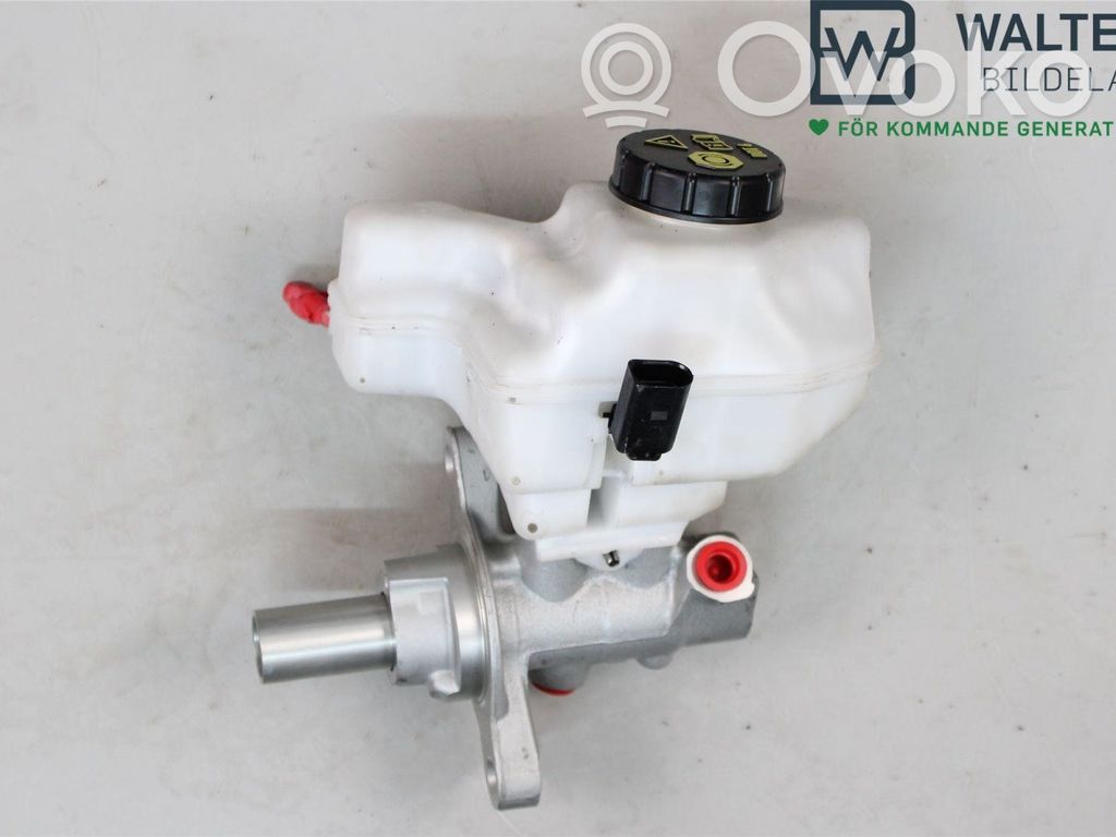 Główny cylinder hamulca   3Q1614019D,020486444P7,020486444P7