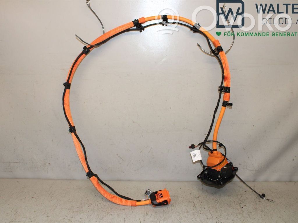 Mercedes-Benz GLC C254 Cable de alta tensión