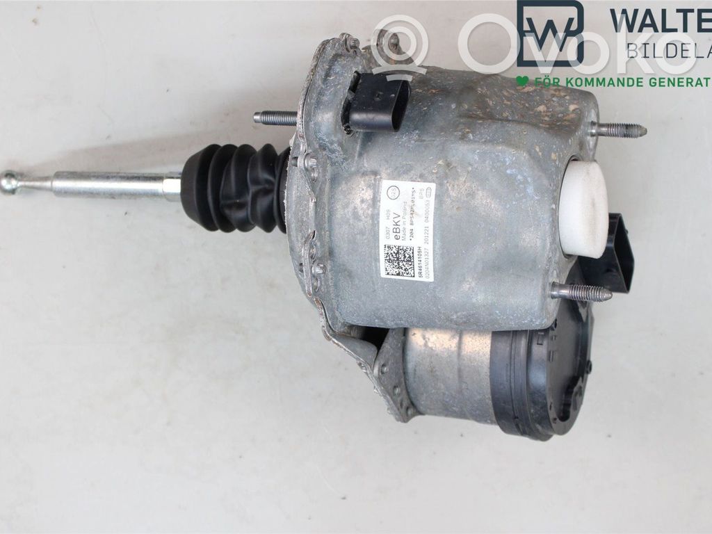 Volkswagen Caddy Bomba de freno 