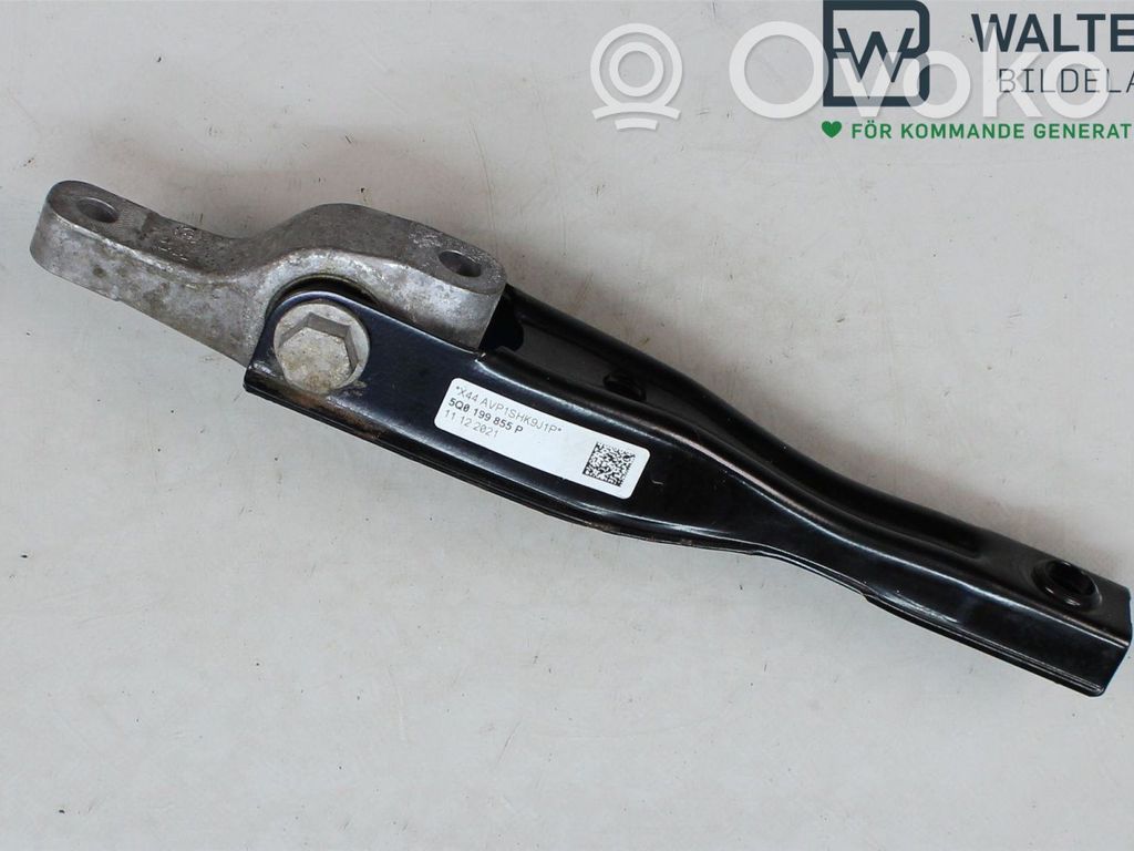 Volkswagen Caddy Supporto della scatola del cambio