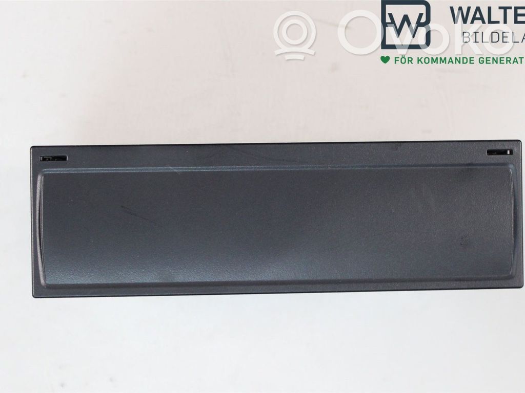 Volkswagen Golf VIII Unità principale autoradio/CD/DVD/GPS 