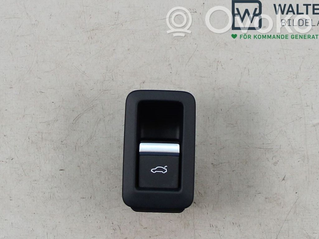 Audi Q5 SQ5 FY Tailgate/boot open switch button 