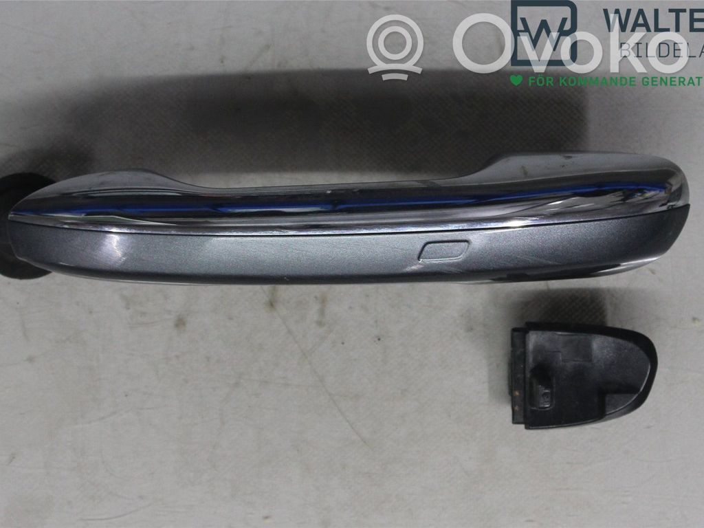 Mercedes-Benz C W206 Maniglia esterna per portiera anteriore