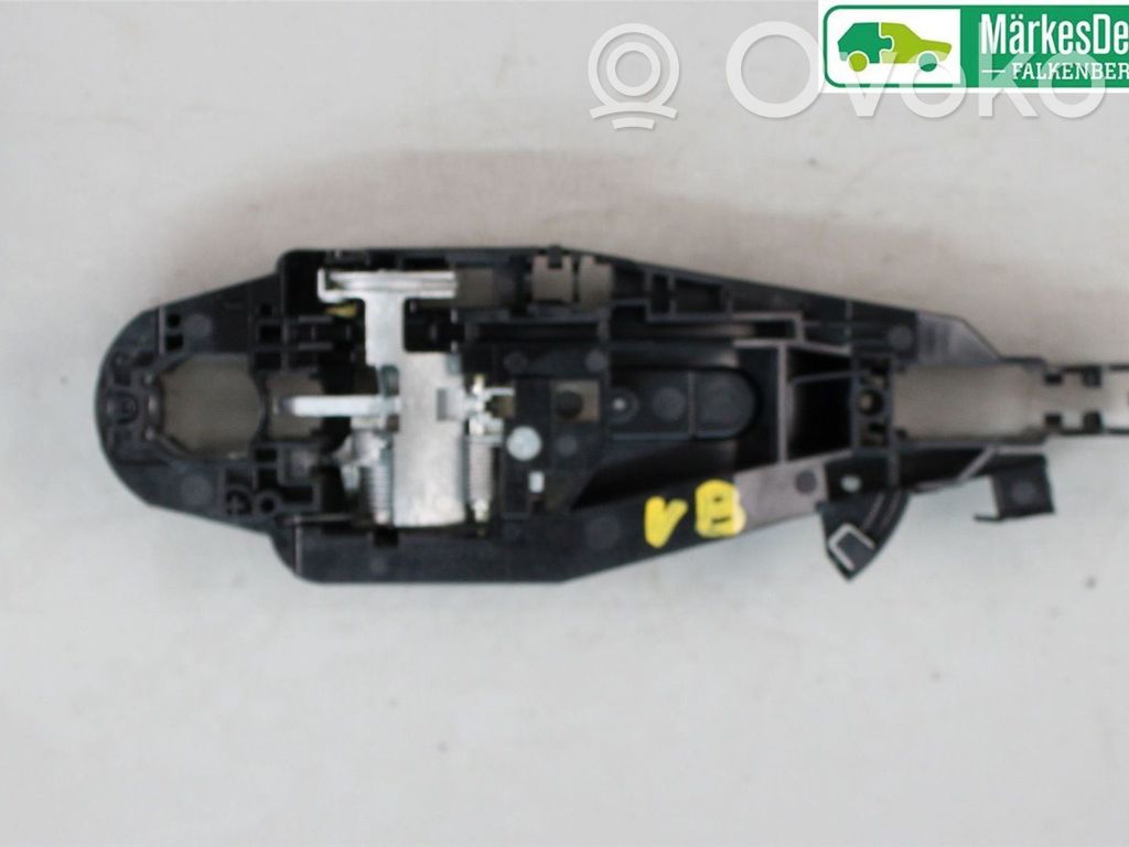 Citroen C3 Mâner exterior ușă față 