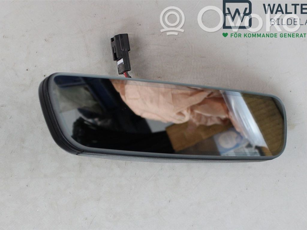MG EHS Espejo retrovisor (interior) 