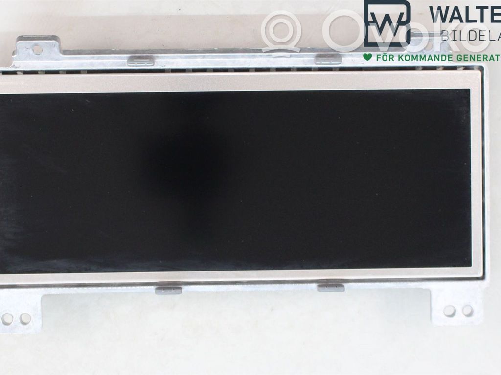 MG EHS Speedometer (instrument cluster) 