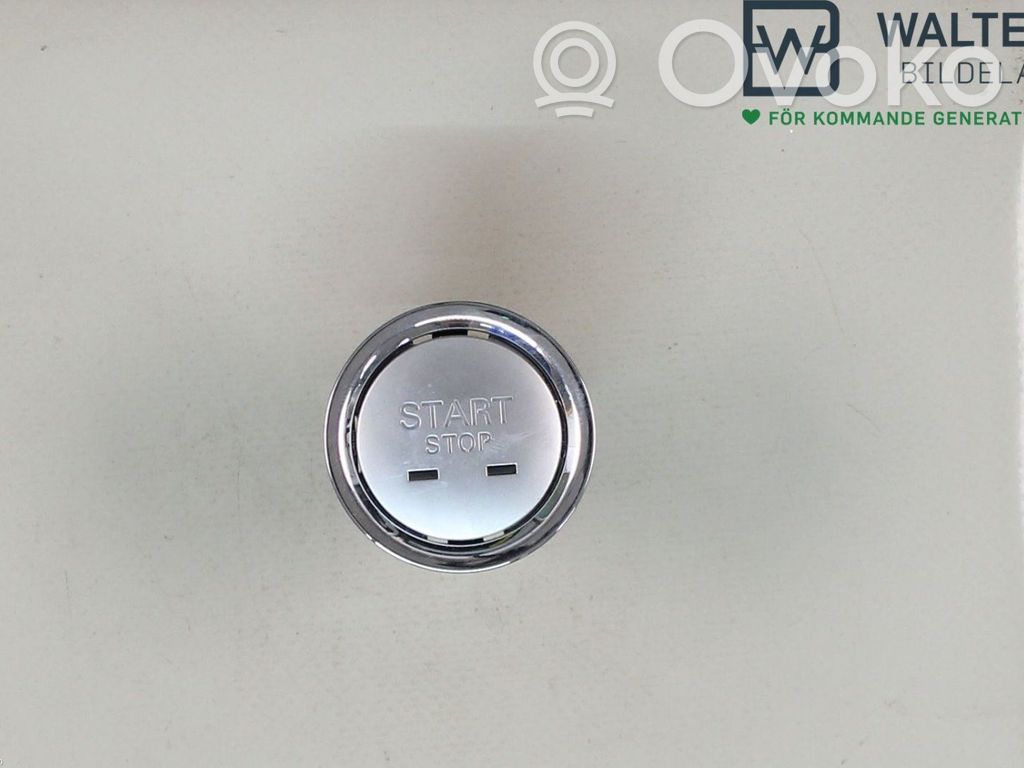 MG EHS Engine start stop button switch 