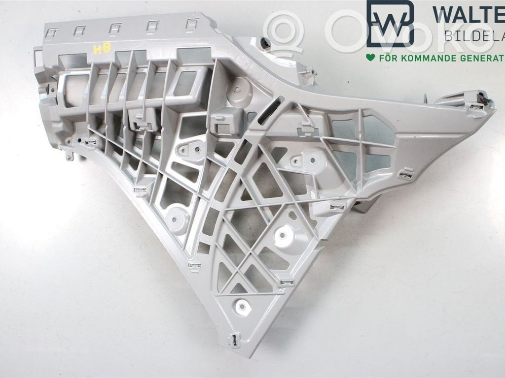 Ford B-MAX Aizmugurējā ceturtdaļa mašīnas 