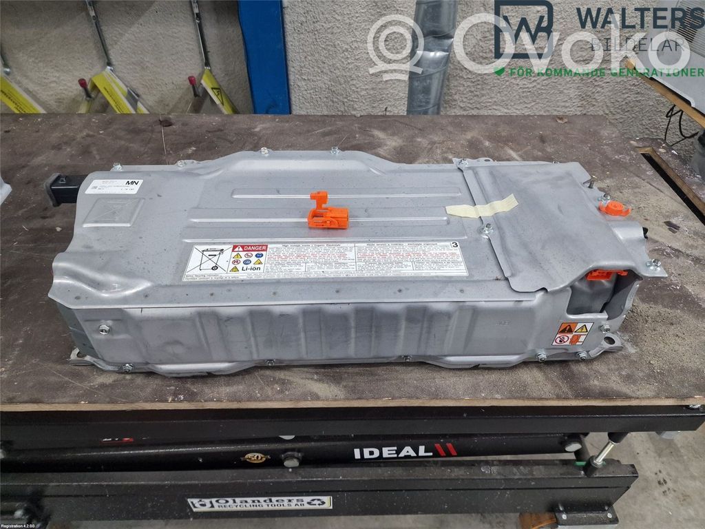 Toyota Yaris Cross Bateria do samochodu elektrycznego / hybrydowego 