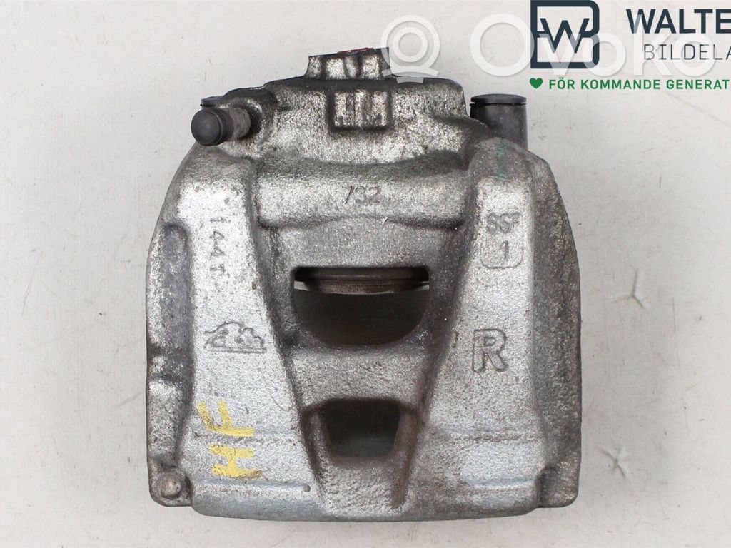 MG EHS Передний суппорт 