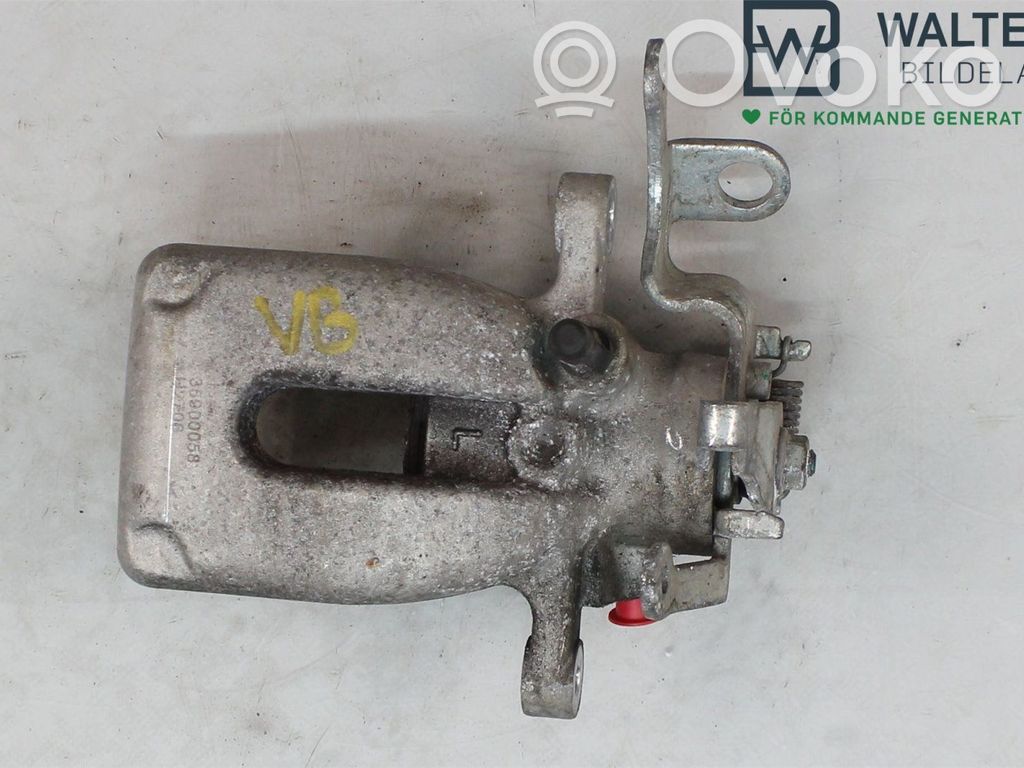 Peugeot Partner Pinza del freno posteriore 