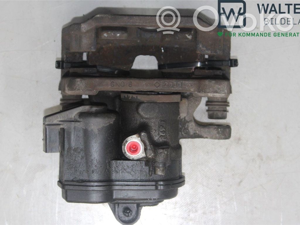 Audi A4 S4 B9 8W Etrier frână spate 