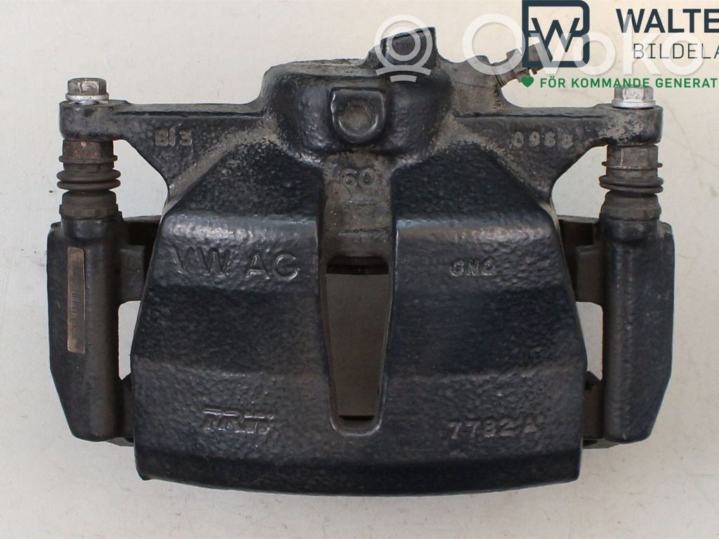 Bremssattel vorne   5F0615123A