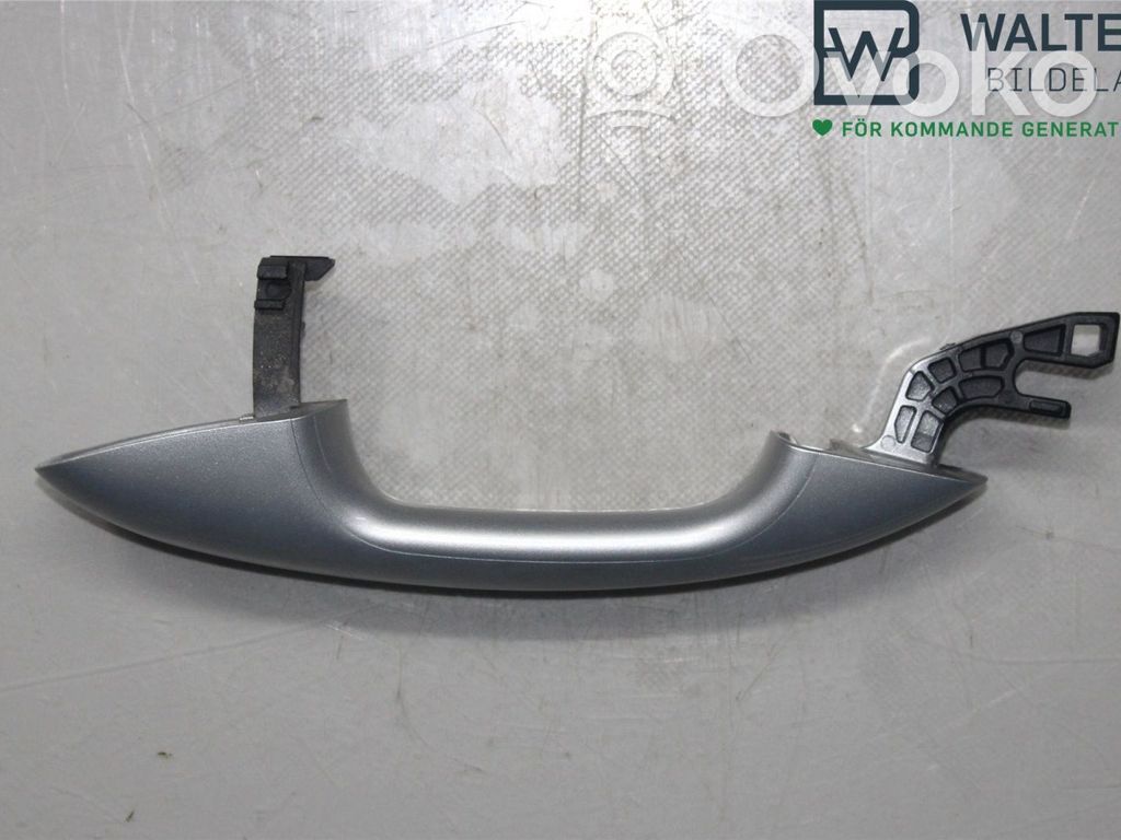 Mercedes-Benz C W205 Maniglia esterna per portiera anteriore
