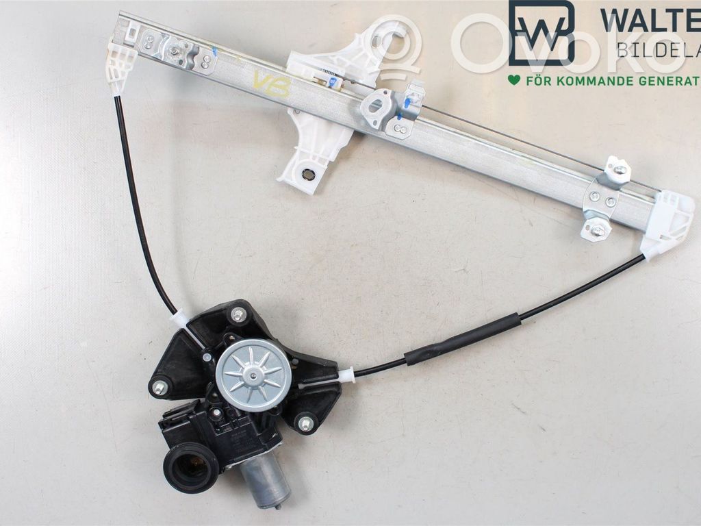 Toyota Yaris Cross Macara geam ușă spate cu motor 
