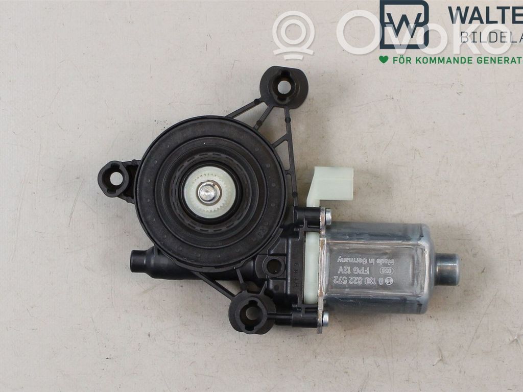 Volkswagen Caddy Motorino alzacristalli della portiera anteriore 