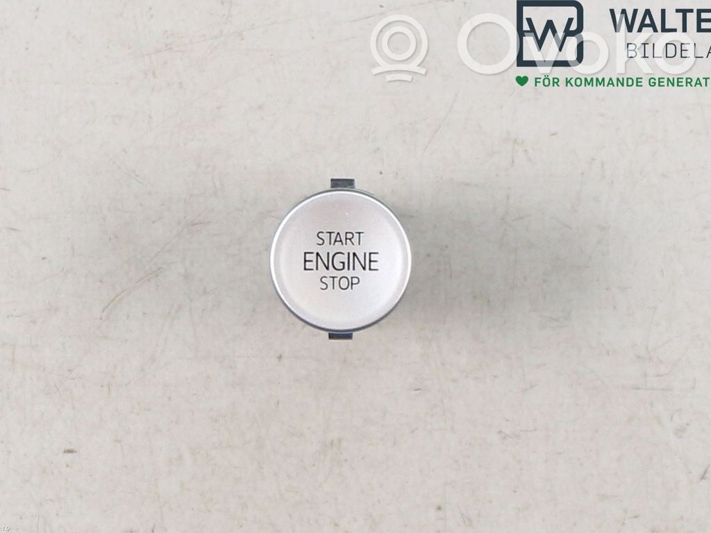 Volkswagen Caddy Buton pornire/oprire motor 