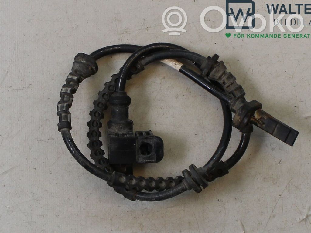 Fiat Tipo ABS Sensor 