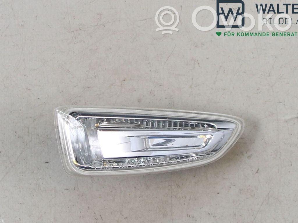 Opel Astra K Seitenblinker 