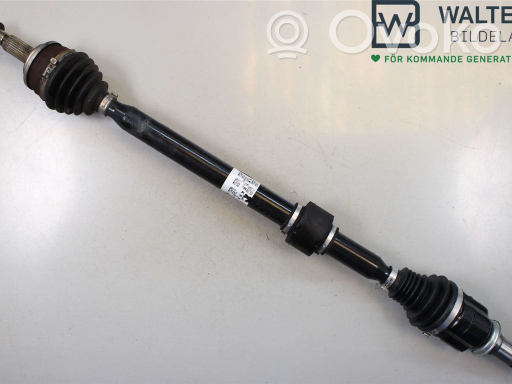 Toyota Corolla E210 E21 Front driveshaft 