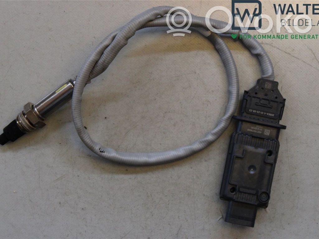 Volkswagen Caddy Sonde lambda 