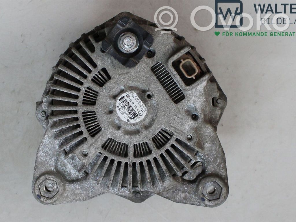 Alternator   231003784R,A003TX2681ZE,231003784R