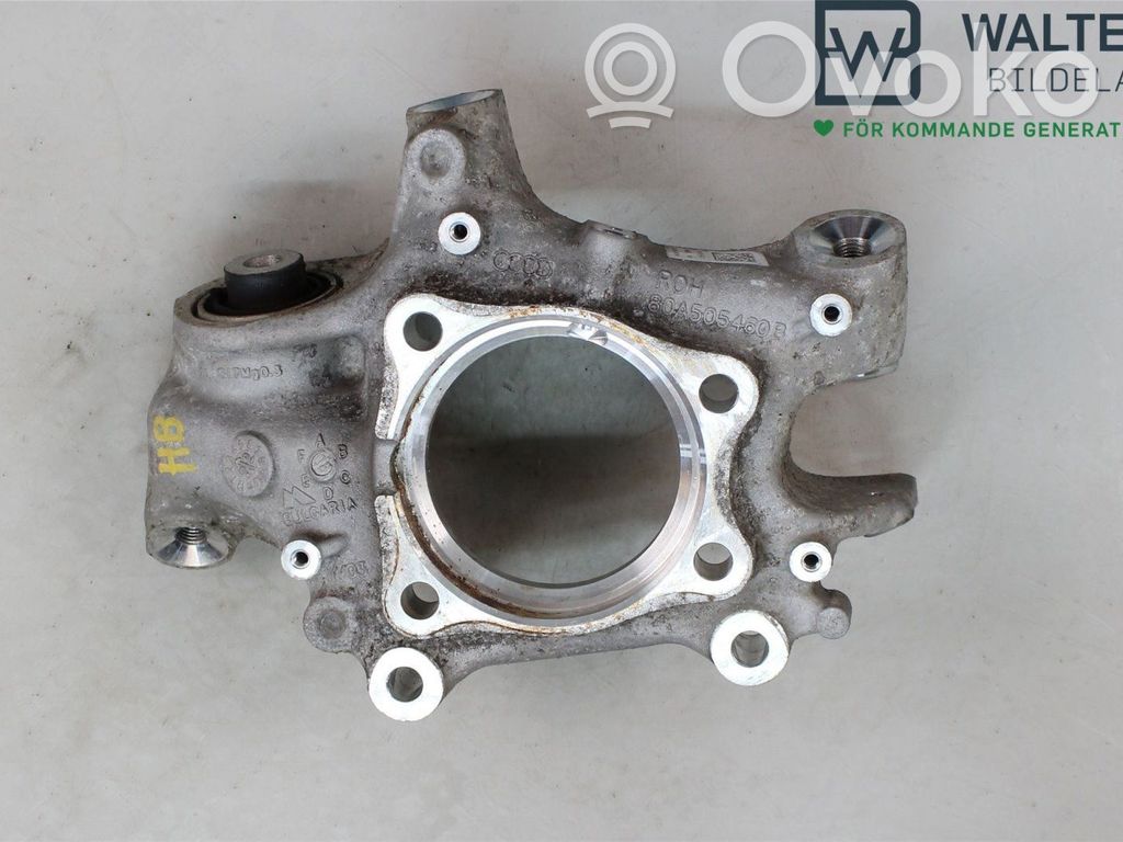 Audi A6 S6 C8 4K Mozzo ruota anteriore