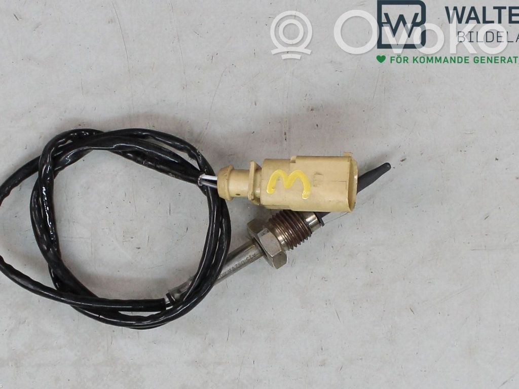 Audi A7 S7 4K8 Sensor de temperatura del escape 