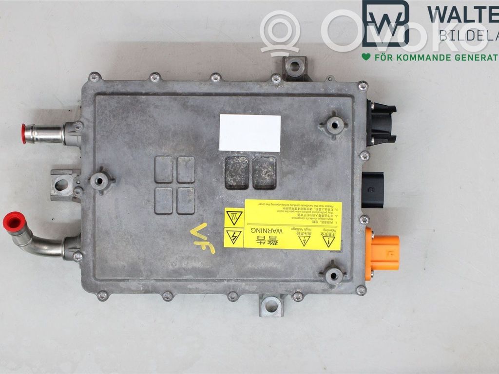 Inversor/convertidor de voltaje   11571342
