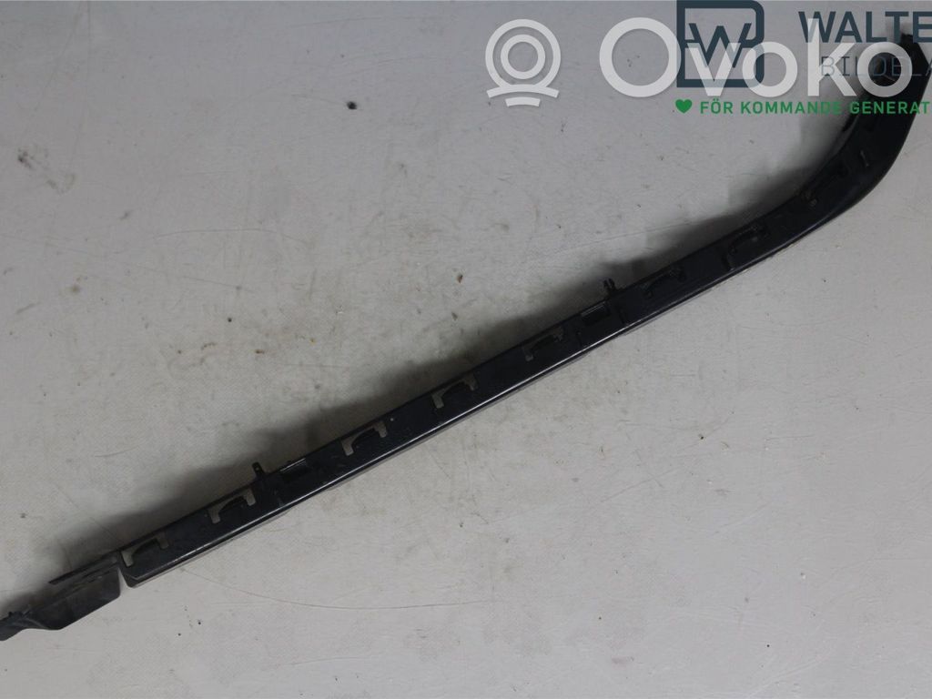 Mercedes-Benz E W212 Suport montare bară spate
