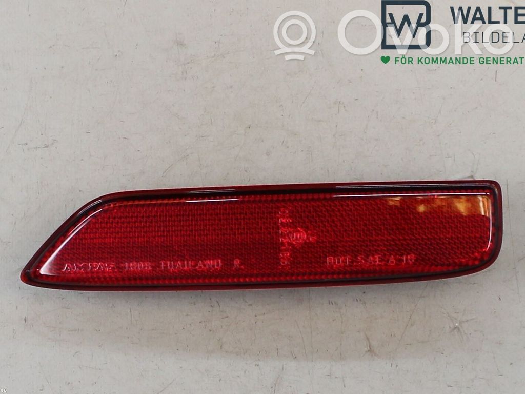 Mitsubishi Space Star Reflector de faros/luces traseros 