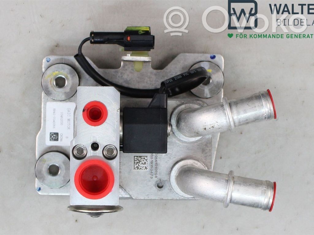 MG EHS Other air conditioning (A/C) parts 