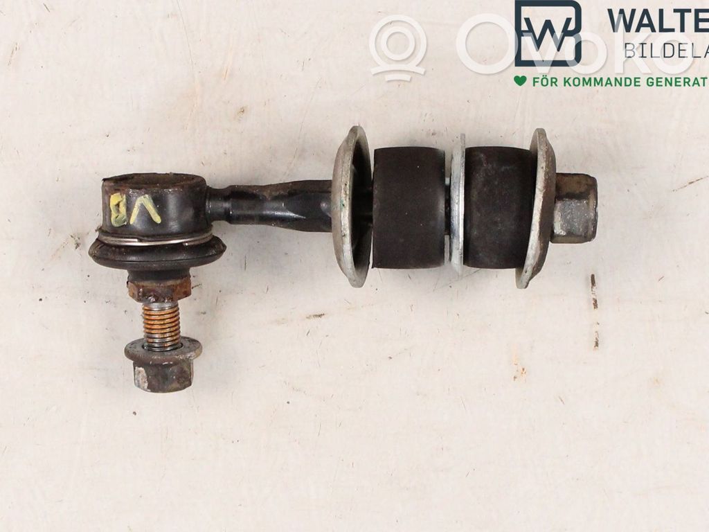 MG EHS Bridă bucșă antiruliu spate 