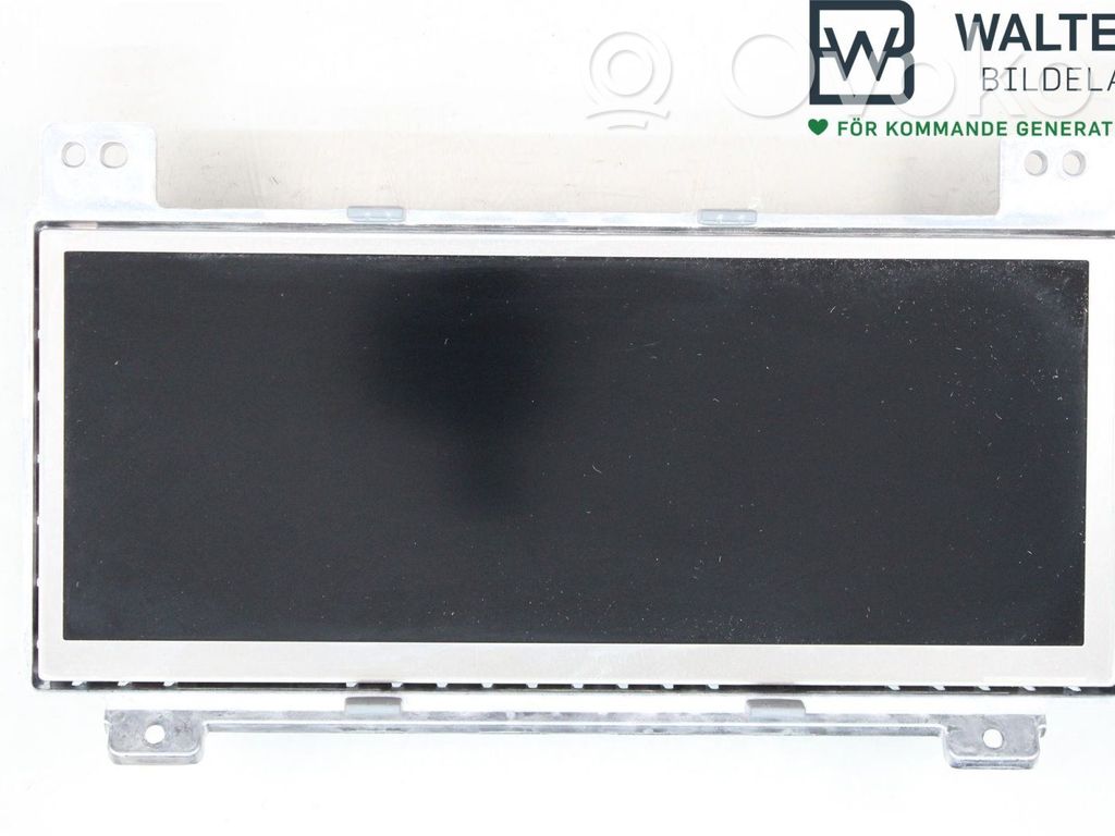 MG EHS Speedometer (instrument cluster) 