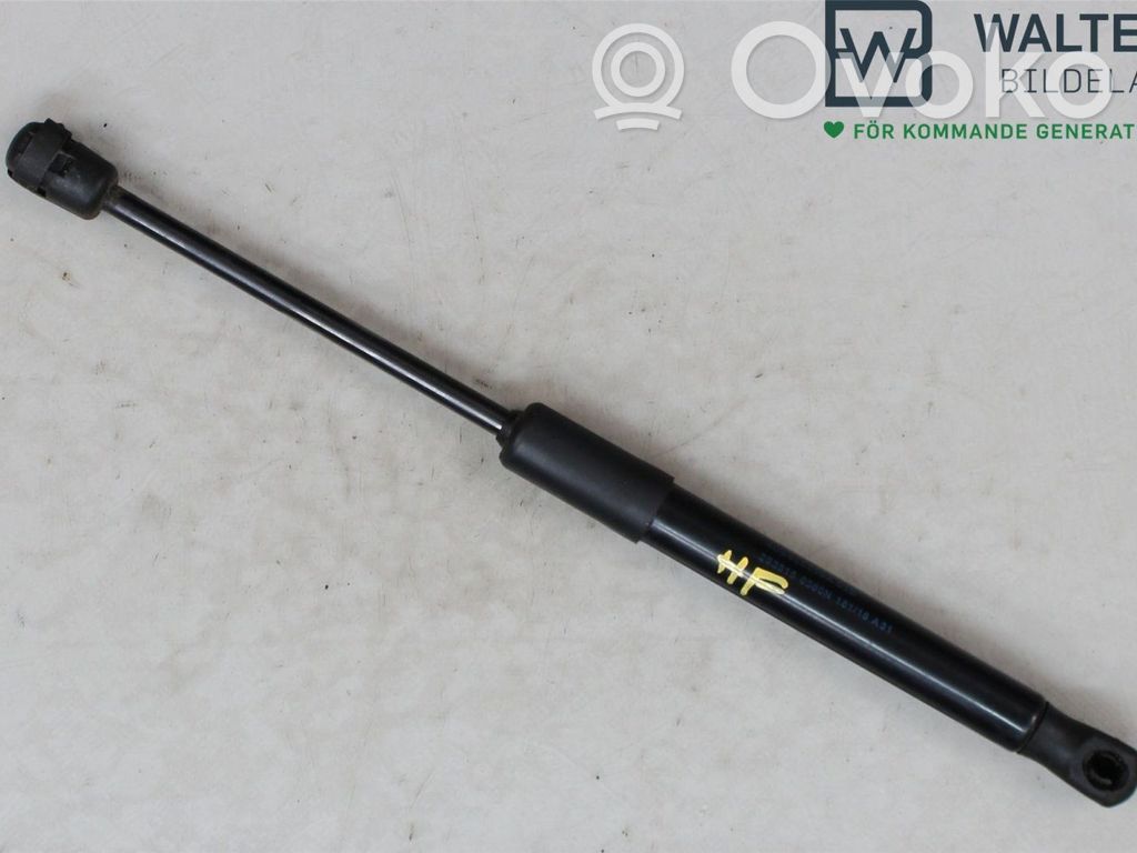Audi A6 S6 C7 4G Amortizor capotă motor 
