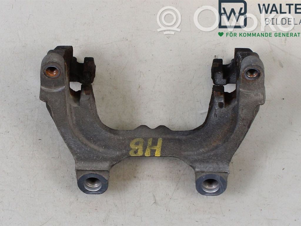 Volkswagen Tiguan Supporto della pinza del freno anteriore