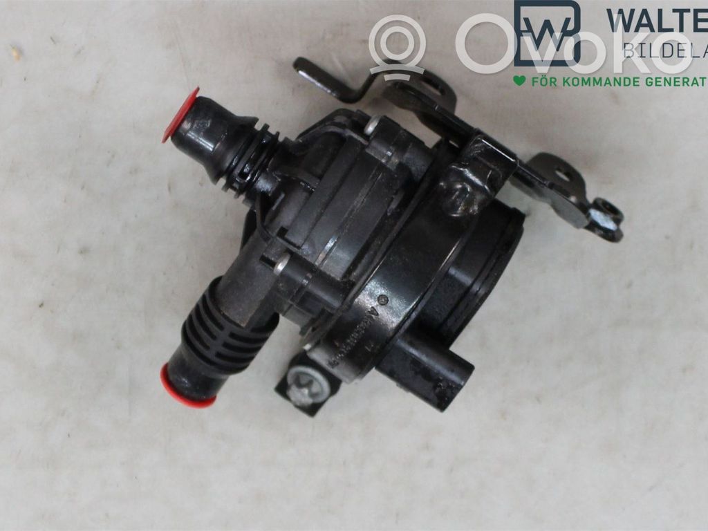 Mercedes-Benz CLA C118 X118 Pompă electrică auxiliară lichid de răcire/apă